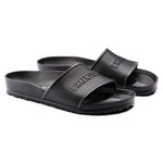 Birkenstock Barbados EVA Sandals - Black (Regular/Wide)
