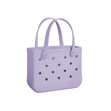 Bitty Bogg Tonal Bag