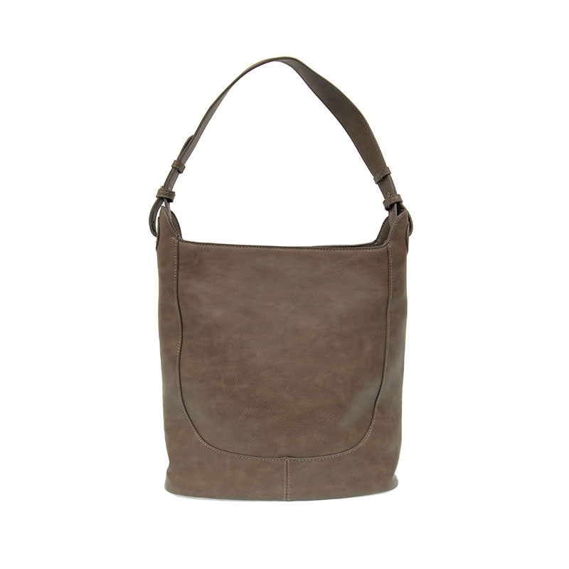 Brielle Bucket Bag