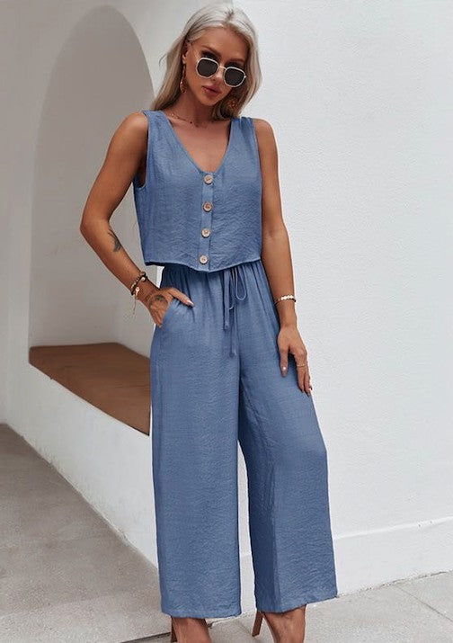 Cersei Woven Separates