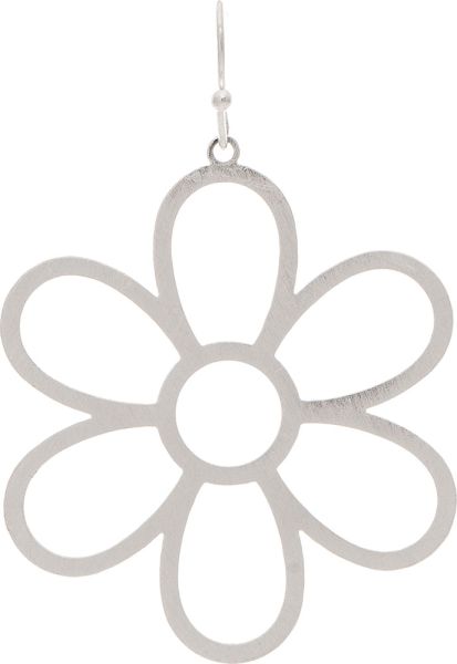 Daisy Earrings