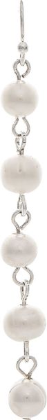 Freshwater Pearl Dangle Earrings
