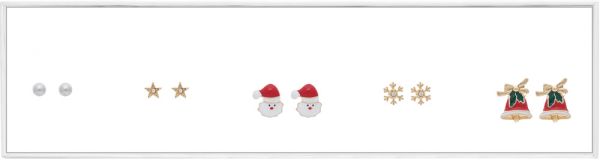 Holiday Earrings Set