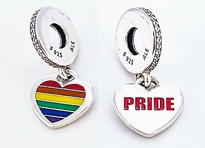 Pride Dangle Charm