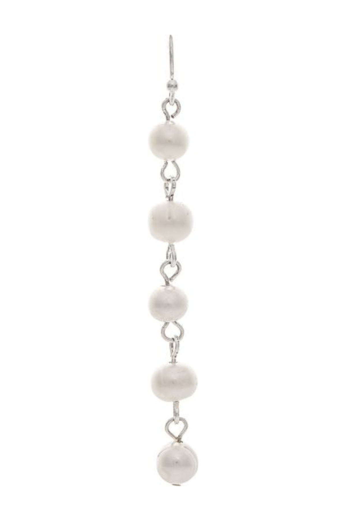 Freshwater Pearl Dangle Earrings