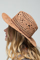 LIGHT BROWN