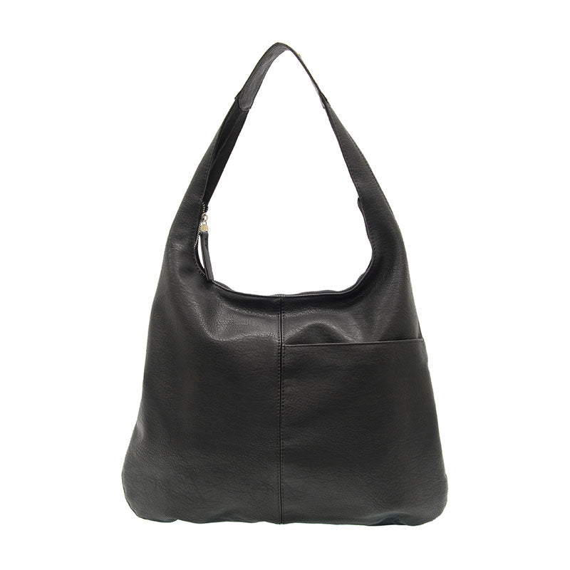 Harley Vegan Leather Hobo Bag