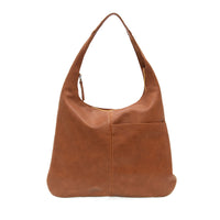 Harley Vegan Leather Hobo Bag