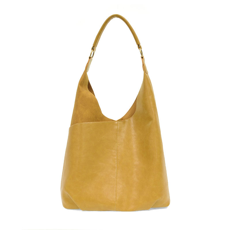 Holly Vintage Hobo Bag