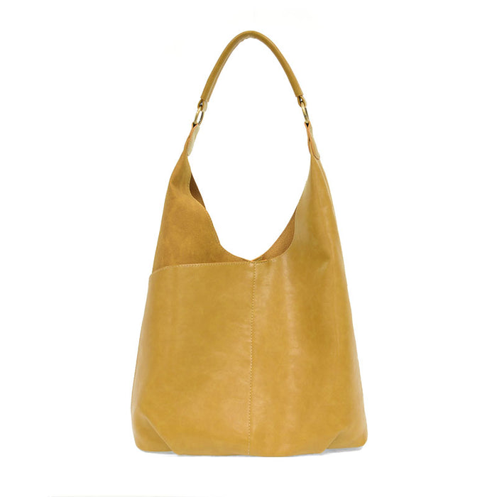 Holly Vintage Hobo Bag