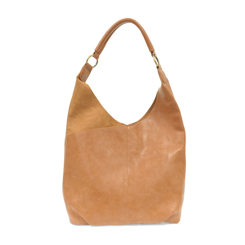 Holly Vintage Hobo Bag