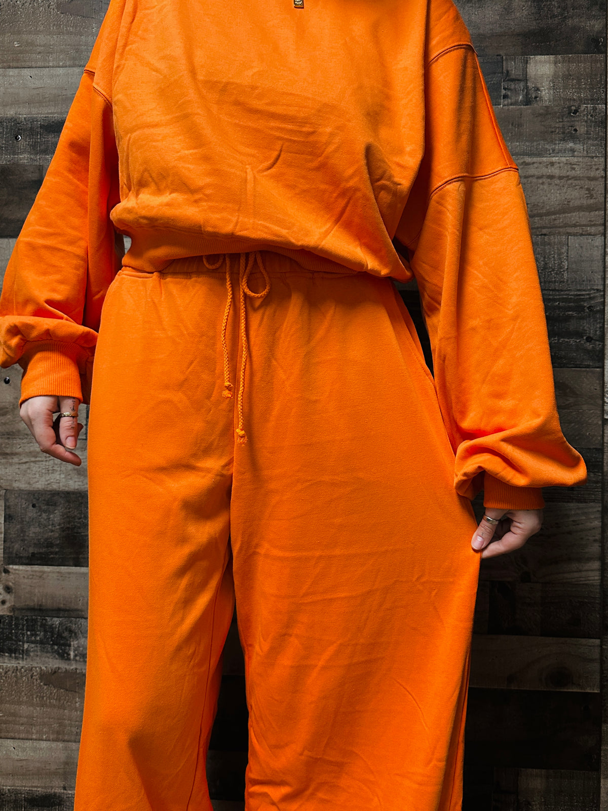 Tina Lounge Separates