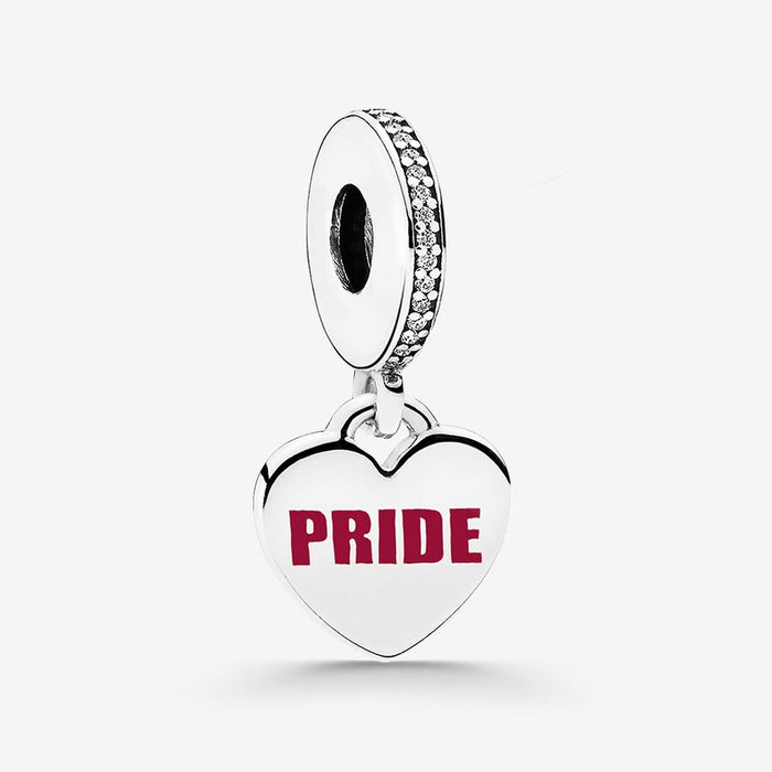 Pride Dangle Charm