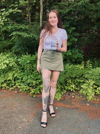 Inked Mama Mug
