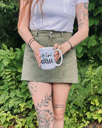 Inked Mama Mug