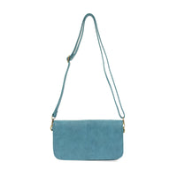 Waters Edge Crossbody Clutch