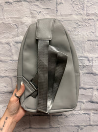 Paulette Vegan Leather Sling Bag