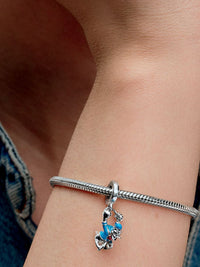 Disney Donald Duck Dangle Charm
