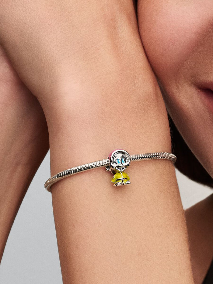 Disney Snow White Dopey Charm