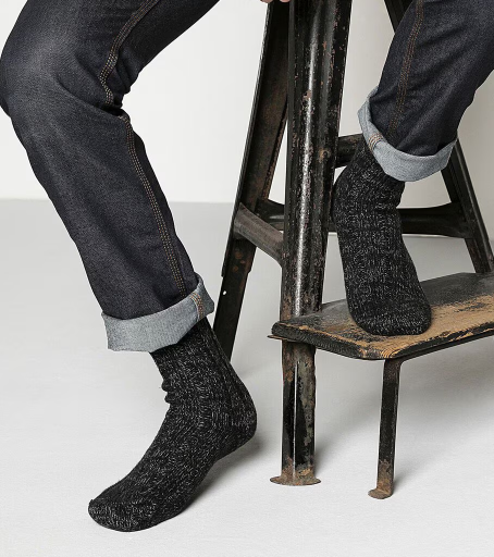 Birkenstock Cotton Twist Socks