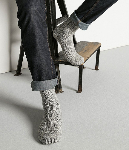 Birkenstock Cotton Twist Socks
