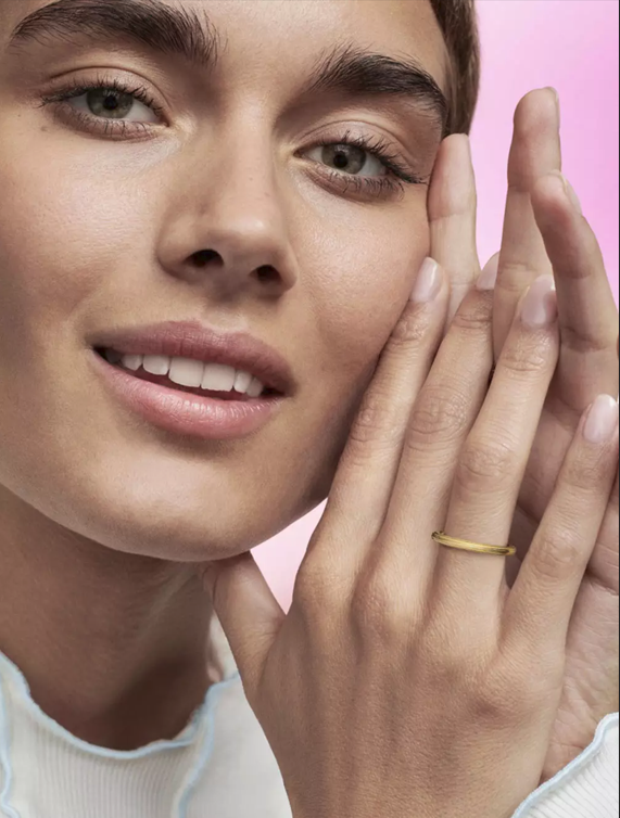 Pandora ME Ring