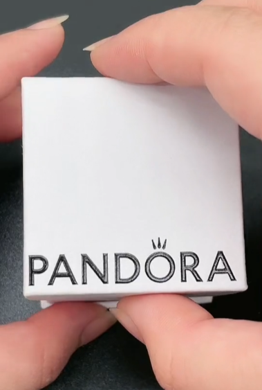 Crossover Pavé Triple Band Ring