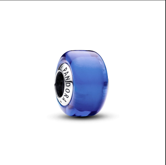 Mini Murano Glass Charm
