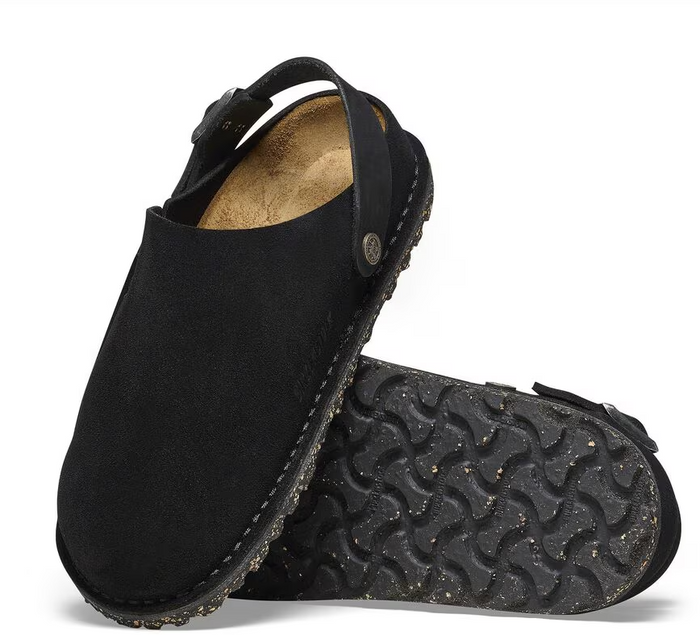 Lutry Premium Suede