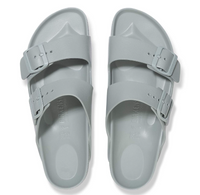Birkenstock Arizona EVA Sandals - Pure Sage (Medium/Narrow)