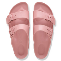 Birkenstock Arizona EVA Sandals - Pink Clay (Medium/Narrow)