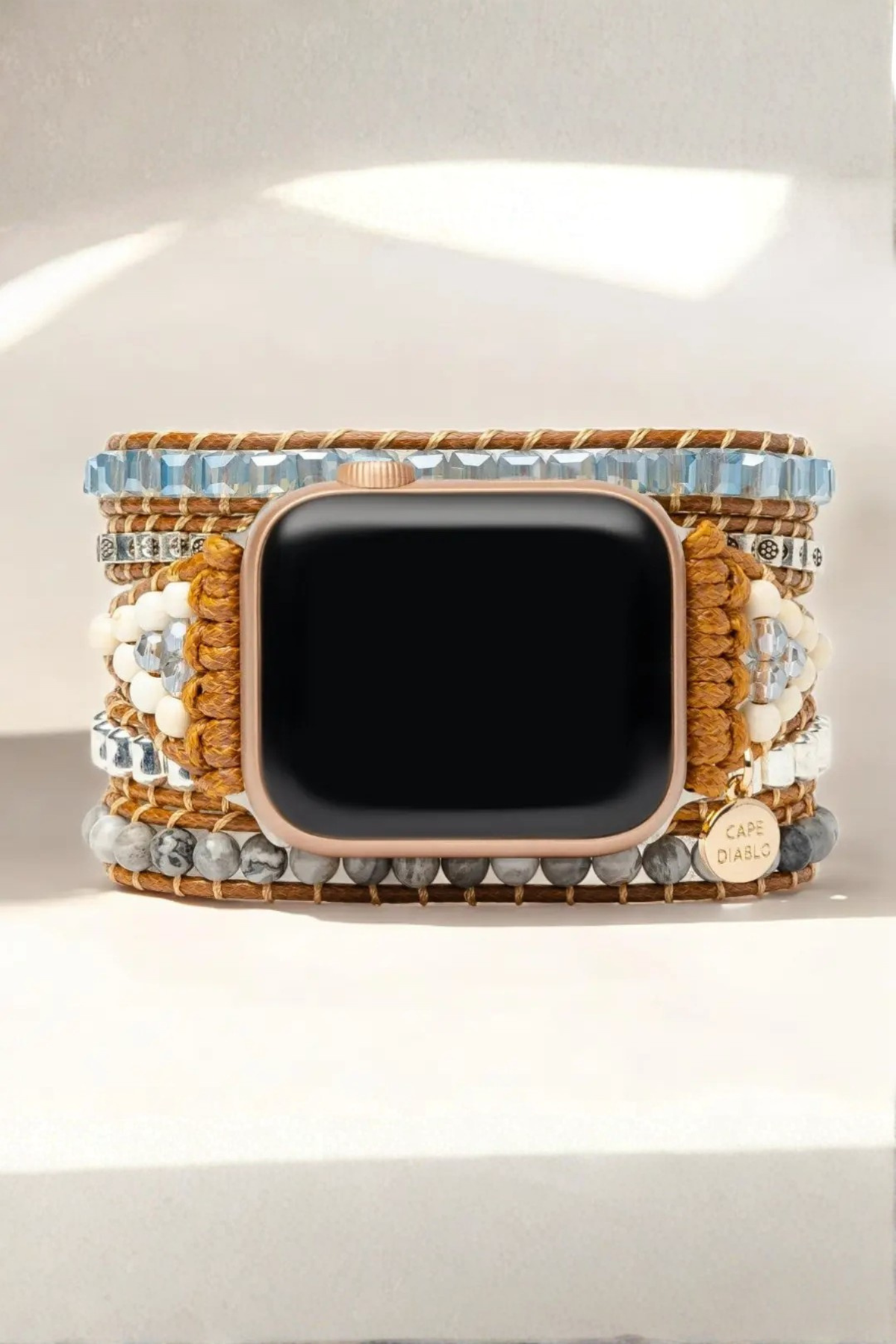 Tranquil Dream Apple Watch Strap