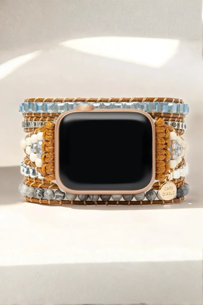 Tranquil Dream Apple Watch Strap