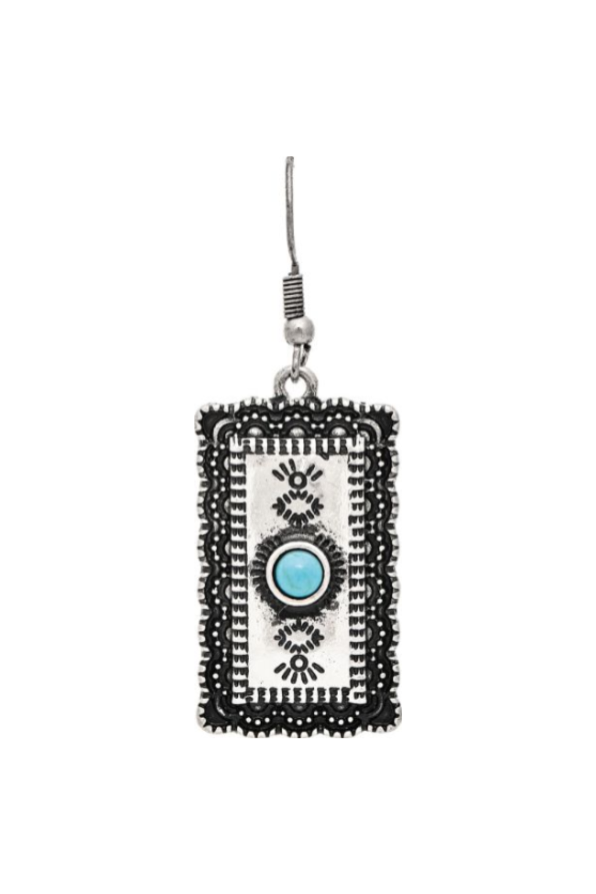 Southwestern Earrings