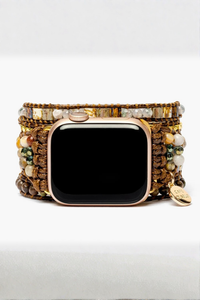 Moonlight Goddess Apple Watch Strap