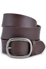 Eva Genuine Vintage Leather Belt