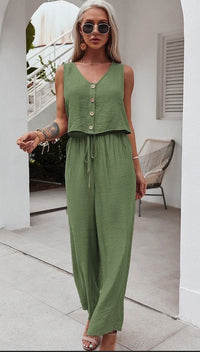 Cersei Woven Separates