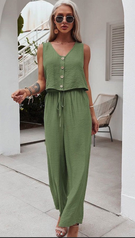 Cersei Woven Separates