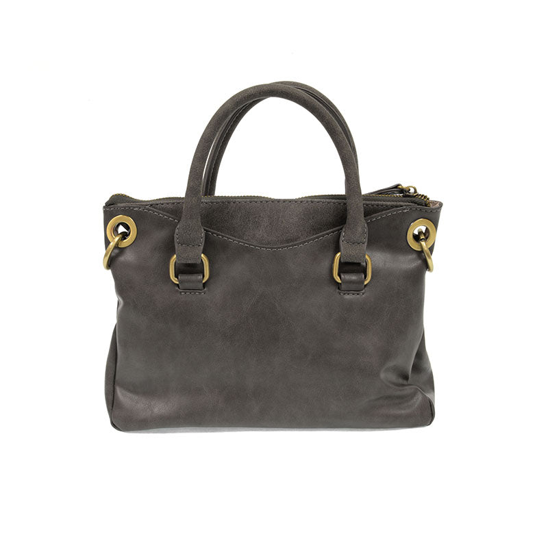 Cagney Mini Convertible Satchel