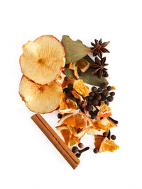 Autumn Orchard Simmering Potpourri