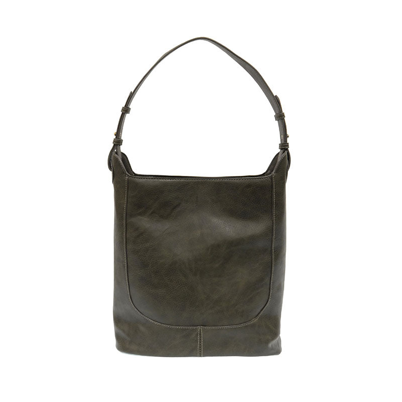 Brielle Bucket Bag