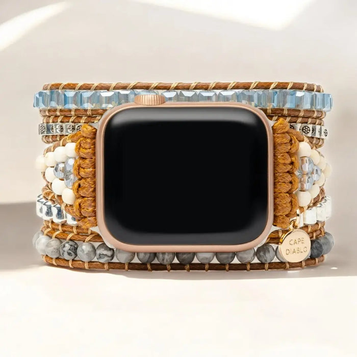 Tranquil Dream Apple Watch Strap