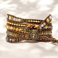 Moonlight Goddess Apple Watch Strap