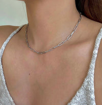 Hope Paperclip Chain