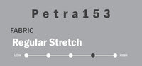 Petra153 Low Rise Acid Wash Flare Jeans