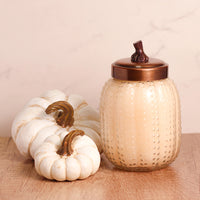 26oz Pumpkin Candle