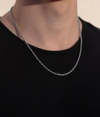 Natalie Rope Chain