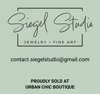 Danielle Paperclip Pearl Chain Bracelet