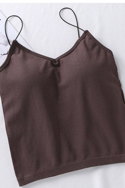 Mara Padded Camisole