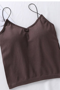 Mara Padded Camisole